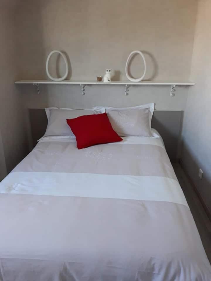 Chambre Privee Dans Maison Proche Du Mont Saint-Michel Le Val-Saint-Père Buitenkant foto